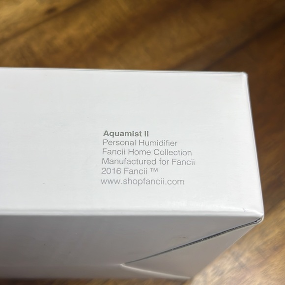 Personal humidifier - Picture 2 of 9